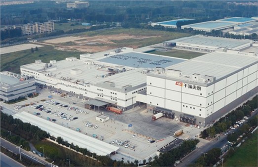 年營收20億+！千味央廚如何用300+SKU稱霸餐飲供應鏈？